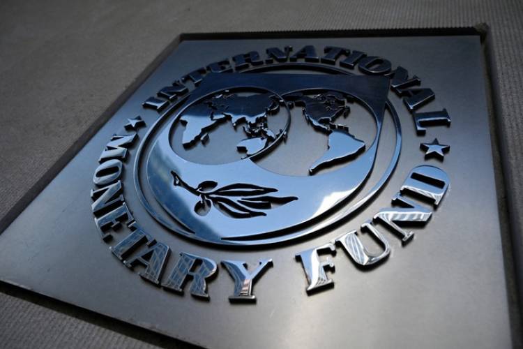 DÓLARES PARA EL FMI