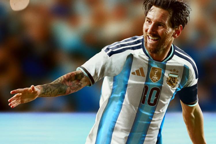 TRUCO, ASADO Y LA ESTRELLA DE MAR DEL CONICET: EL VIDEO DE LA SELECCIÓN PARA PRESENTAR LA NUEVA CAMISETA