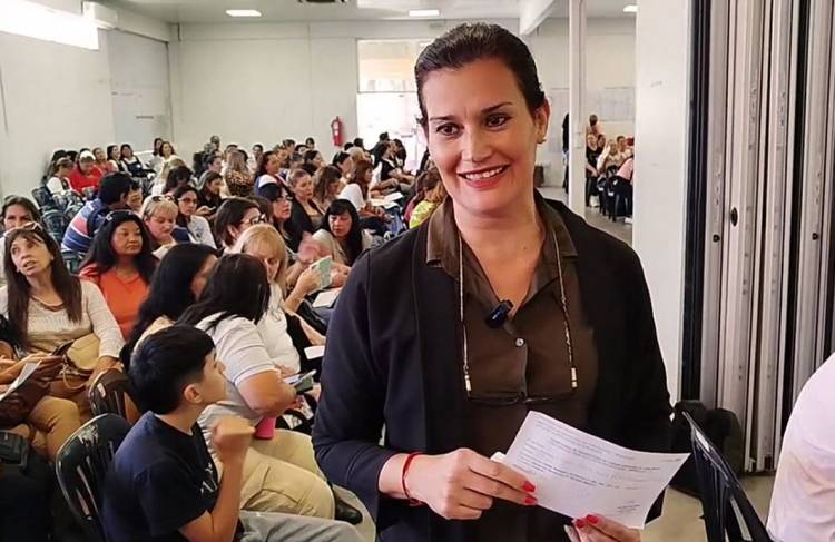 CONCURSOS DOCENTES: SE ADJUDICARON 635 CARGOS DE NIVEL INICIAL Y ESTE LUNES SE OFRECERÁN 318 PARA BIBLIOTECAS