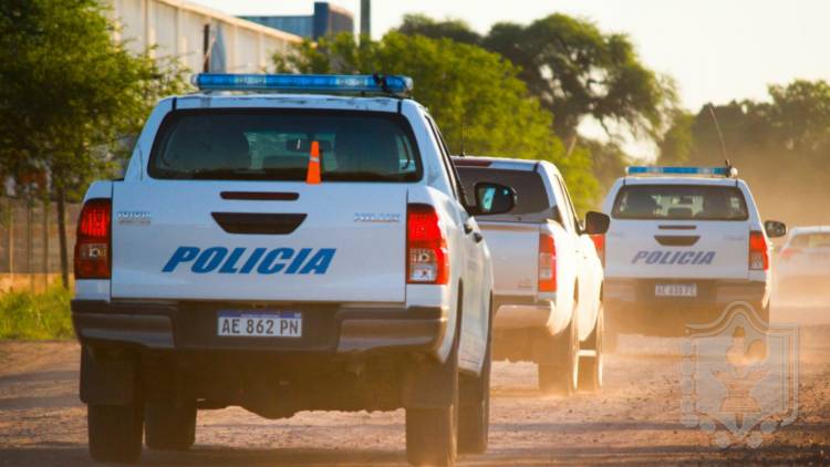 MÁS DE 100 PERSONAS DEMORADAS ENTRE CONTRAVENTORES Y APREHENDIDOS EN DISTINTOS PROCEDIMIENTOS