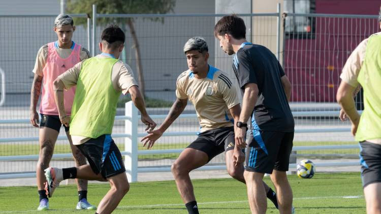 MUNDIAL SUB 17: MÉXICO SERÁ EL PRÓXIMO RIVAL DE LA ARGENTINA