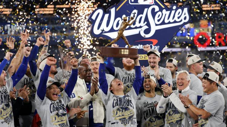 EL DÚO DE MAGNATES QUE SACUDE EL DEPORTE
