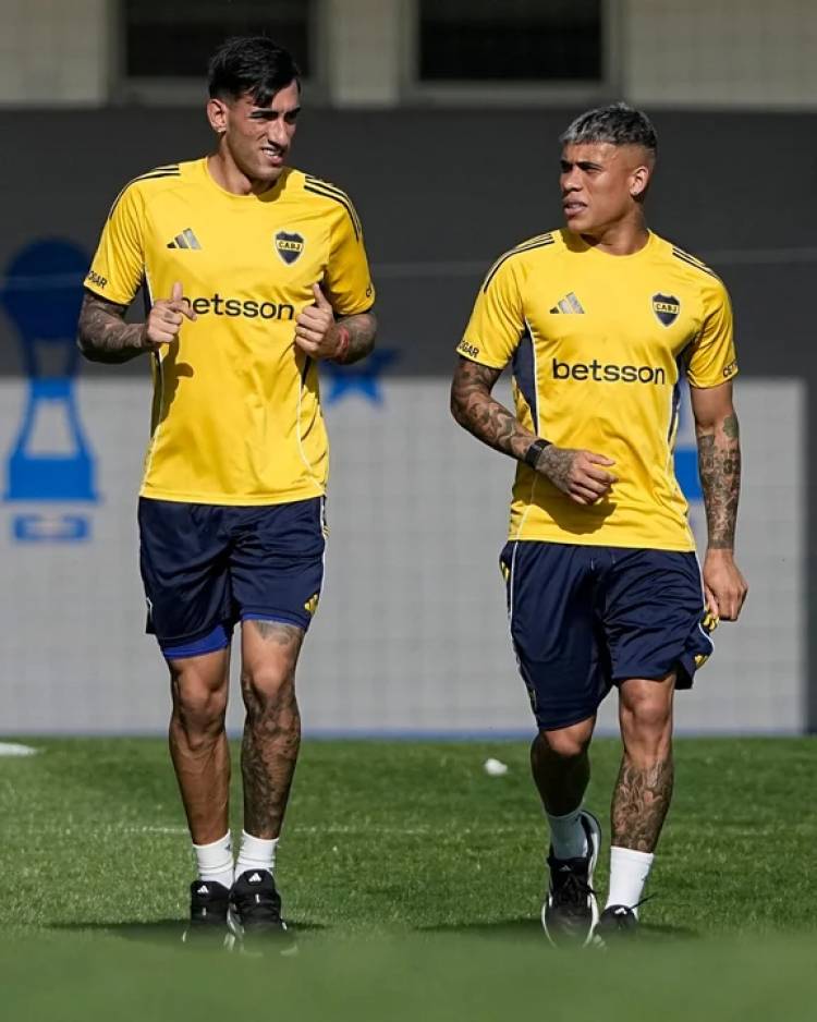 AYRTON COSTA AFIRMÓ QUE NO JUGARÁ EL MUNDIAL 2026 CON CABO VERDE