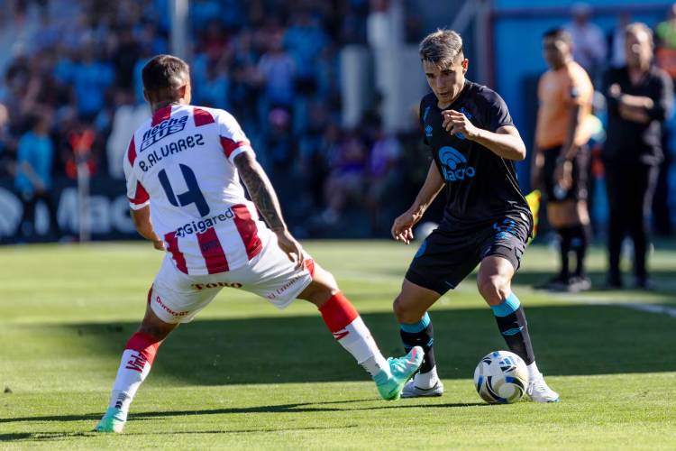 TORNEO CLAUSURA: UNIÓN IGUALÓ EN CÓRDOBA Y RATIFICÓ SU GRAN CAMPAÑA