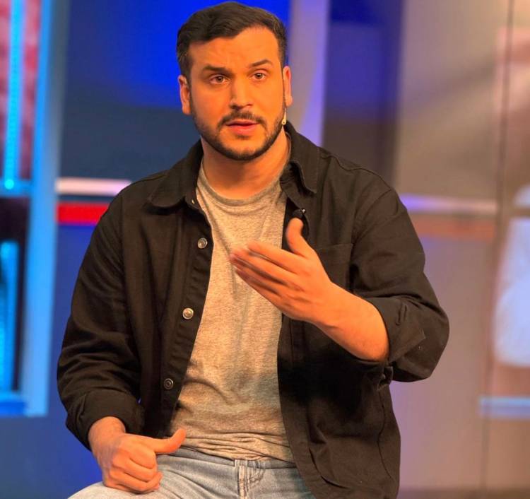 IVAN GYOKER CRUZÓ A PÍA CAVANA: “QUIEN MANEJABA LA POLÍTICA SOCIAL DE CAPITANICH DICE QUE NO HABÍA IMPUNIDAD”