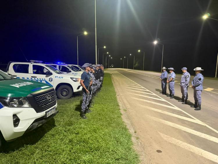 UN BLINDAJE RURAL GENERAL PARA DESALENTAR DELITOS DE ABIGEATO