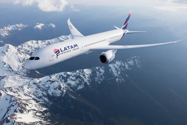 CONECTIVIDAD: AUTORIZAN NUEVA RUTA AÉREA ENTRE ARGENTINA Y BRASIL
