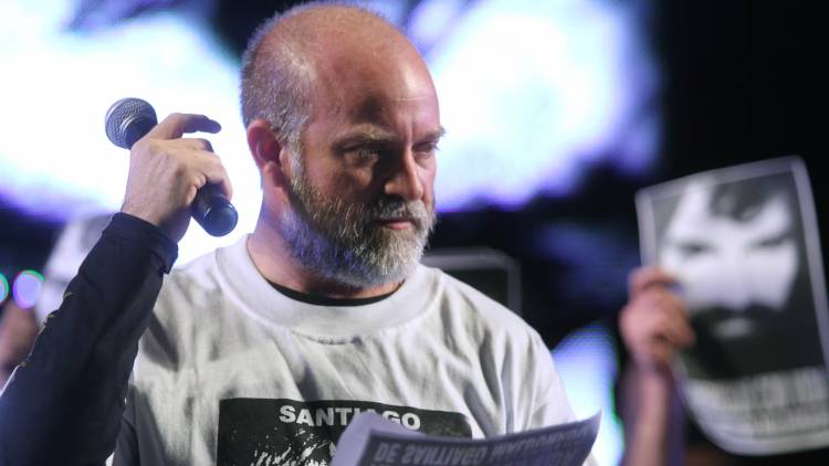 LA CORTE CIERRA LA CAUSA POR EL ESPIONAJE A LA FAMILIA DE SANTIAGO MALDONADO