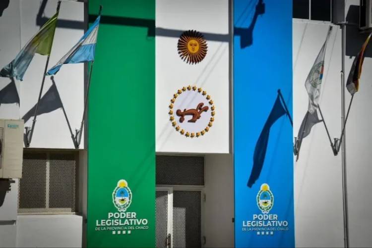 LOS DIPUTADOS QUE LLEGAN Y LOS QUE CONTINUARÁN HASTA 2027