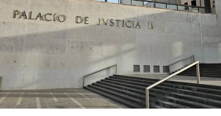 ESTABA IMPUTADO POR SOBORNO, SE FUGÓ Y AHORA CUESTIONAN SU SOBRESEIMIENTO
