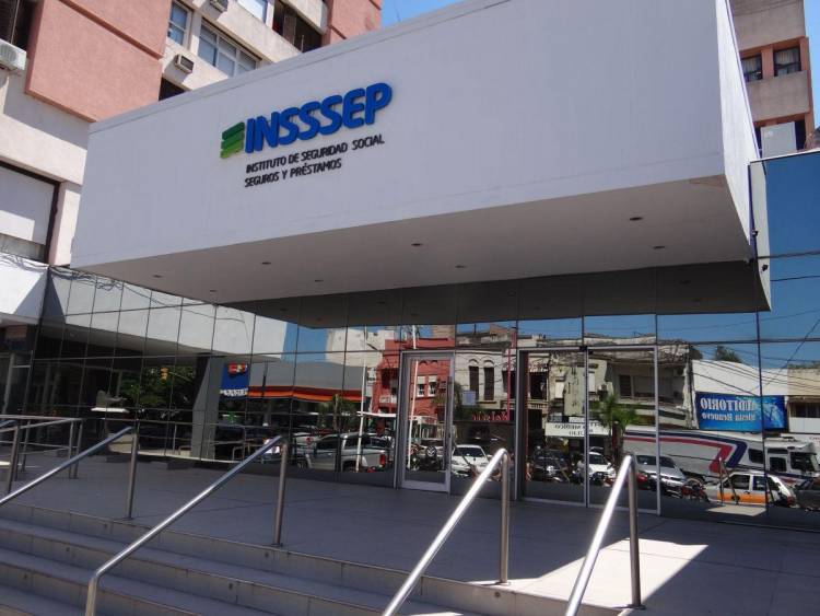 EL INSSSEP FIRMÓ UN CONVENIO QUE GARANTIZA MAYOR COBERTURA A SUS AFILIADOS EN CÓRDOBA