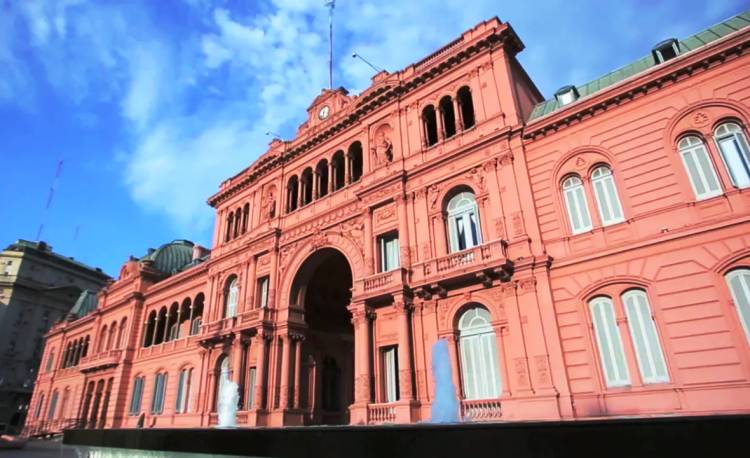 EL DECRETO 866/2025 FIJÓ CAMBIOS Y ROLES EN LA ESTRUCTURA DEL GOBIERNO DE MILEI