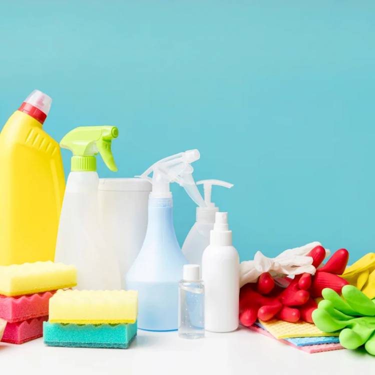 ANMAT PROHÍBE 12 PRODUCTOS DE LIMPIEZA MARCA SWELL POR FABRICACIÓN IRREGULAR