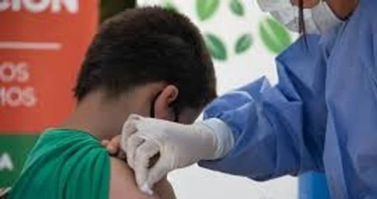 DENUNCIARON EN MENDOZA A PADRES QUE NO VACUNARON A SUS HIJOS