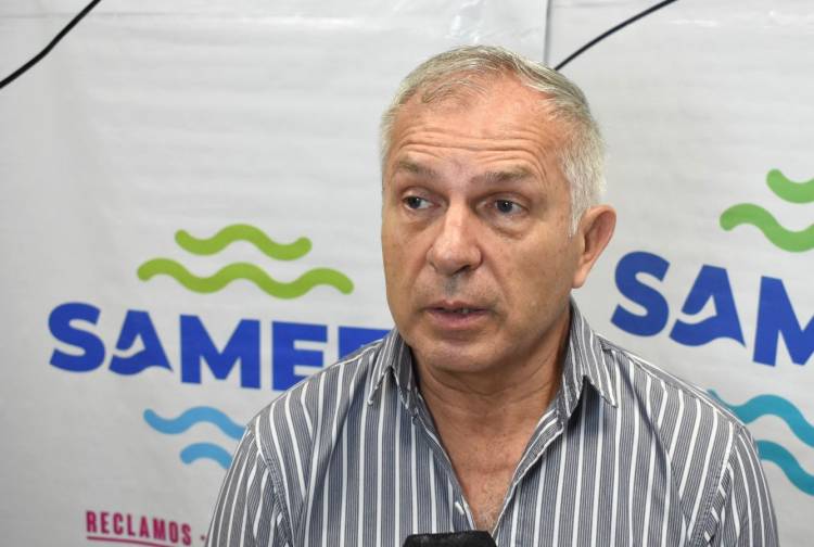 DIGITALIZACIÓN Y MODERNIZACIÓN: SAMEEP INCORPORÓ SISTEMA QR PARA AGILIZAR LAS GESTIONES DE LOS USUARIOS
