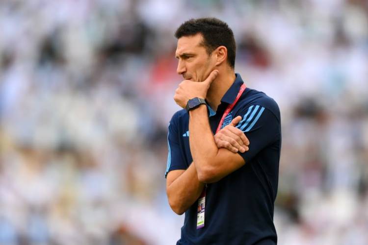 SELECCIÓN ARGENTINA: LOS QUE ESTÁN SEGUROS EN EL MUNDIAL, LAS DUDAS Y LOS QUE NO IRÁN
