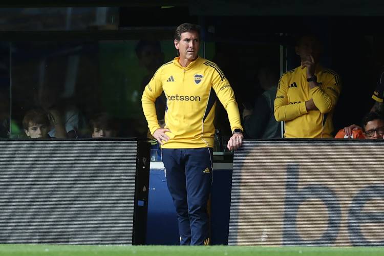 BOCA PLANEA DOS AMISTOSOS CON PÚBLICO EN LA BOMBONERA DURANTE LA PRETEMPORADA
