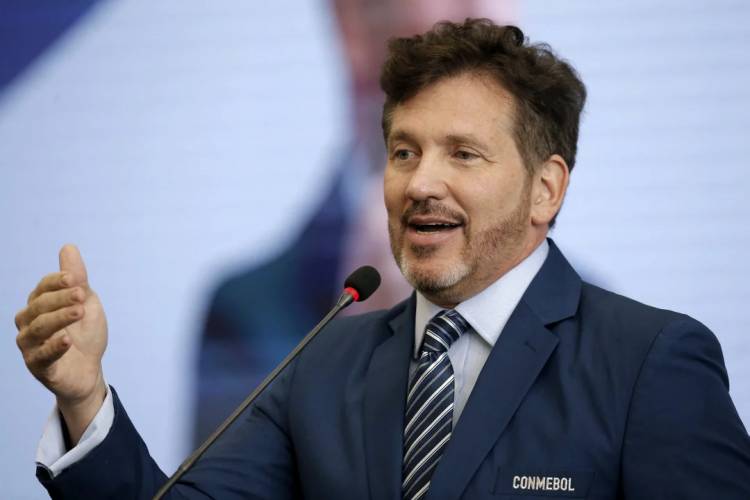 CONMEBOL ANUNCIÓ EL RANKING DE CLUBES 2026: QUÉ PUESTOS OCUPAN BOCA Y RIVER