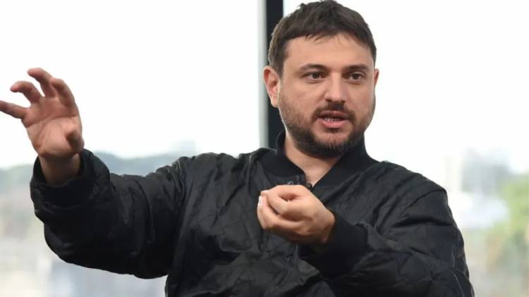 FURIOSO, GRABOIS EMBISTIÓ CONTRA VILLAVERDE: “TE VOY A IR A VISITAR AL PENAL”