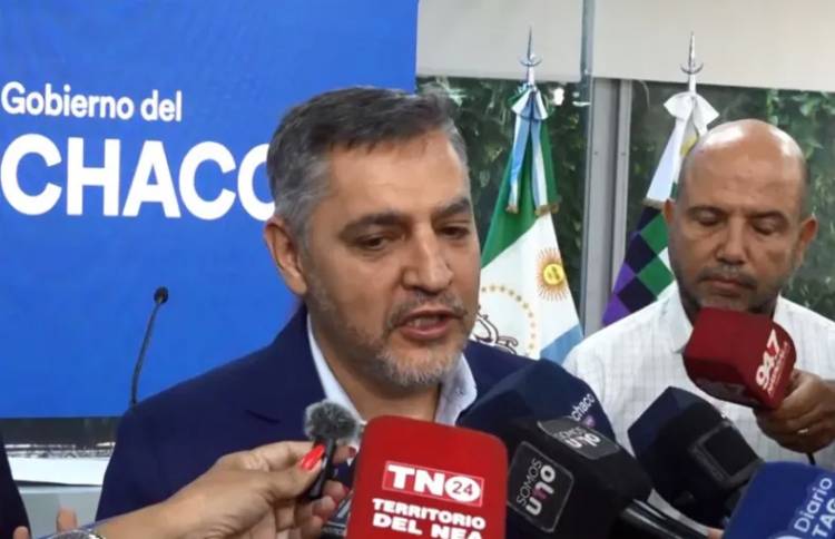 ABRAAM: "ESTAMOS ABIERTOS AL DIÁLOGO, HAY QUE APROVECHAR LAS OPORTUNIDADES"