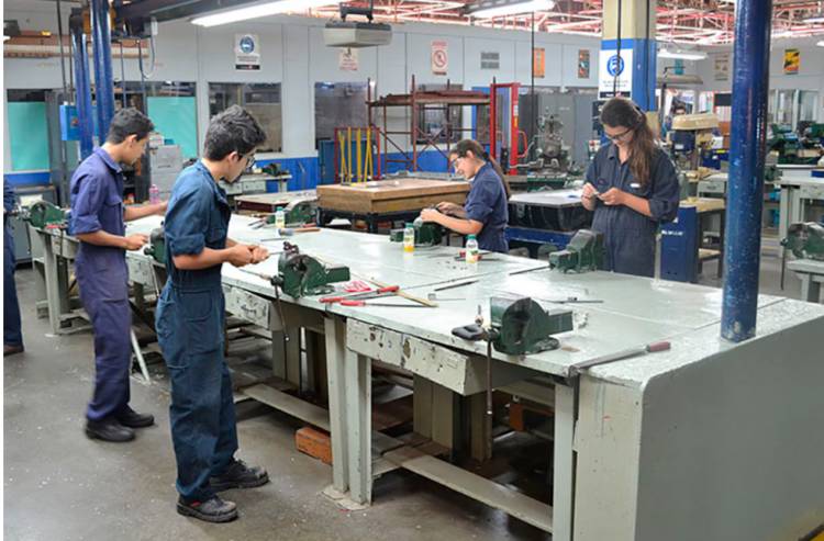 EN EL PAÍS DE MILEI NO HAY LUGAR PARA LA TÉCNICA