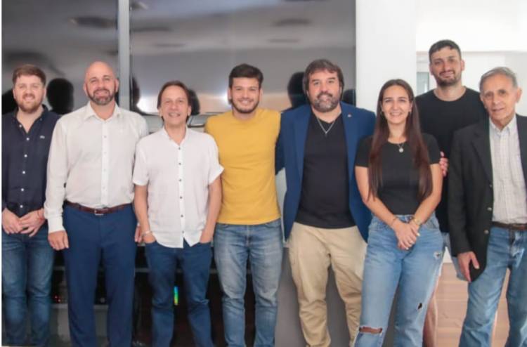 PRESENTAN UN RELEVAMIENTO INTEGRAL DE CLUBES DE BARRIO DE CABA