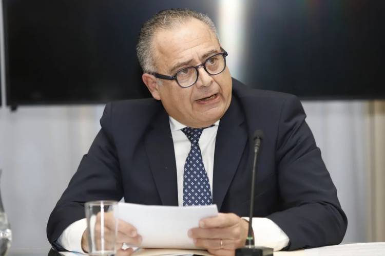 EL GOBIERNO RATIFICÓ ANTE LA OEA SU APOYO A LA INTERVENCIÓN DE TRUMP EN VENEZUELA Y EL SECUESTRO DE MADURO