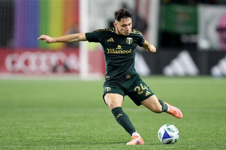 MLS: OTRO ARGENTINO JUGARÁ JUNTO CON MESSI EN EL INTER MIAMI