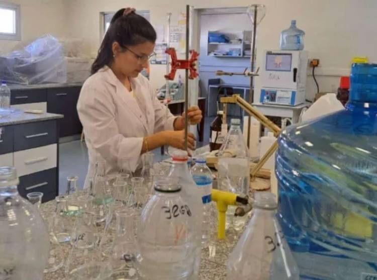 "ES FUNDAMENTAL LA IMPORTANCIA DEL ANÁLISIS DEL AGUA COMO UNA HERRAMIENTA PREVENTIVA"