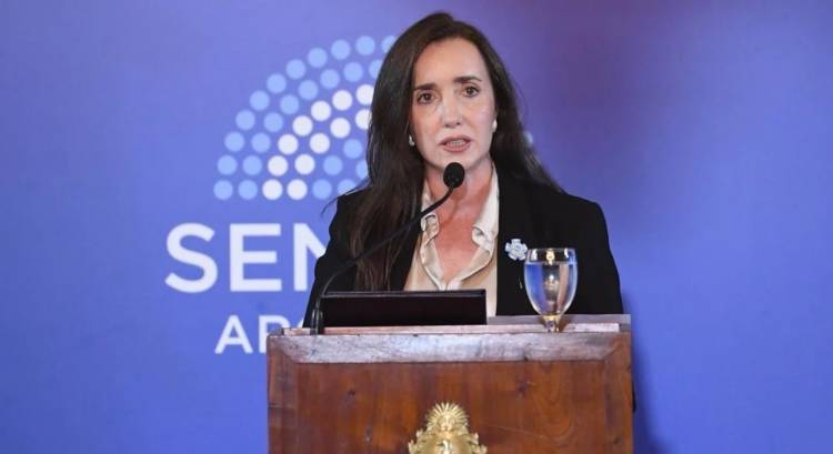 INCENDIOS EN CHUBUT: VICTORIA VILLARRUEL ABOGA POR MAYOR “COORDINACIÓN ENTRE EL ESTADO NACIONAL Y LAS PROVINCIAS”