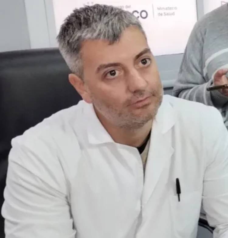 DESMIENTEN FALTA DE RACIONES DE COMIDA EN EL HOSPITAL 4 DE JUNIO