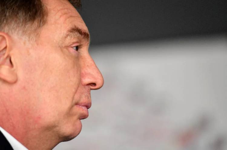 EL GOBIERNO ES OPTIMISTA CON LA REFORMA LABORAL Y SANTILLI SE REÚNE ESTE MIÉRCOLES CON FIGUEROA