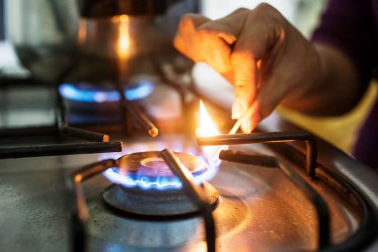 QUÉ PAUTAS SE DEBEN CUMPLIR PARA UNA CONEXIÓN A LA RED DE GAS NATURAL
