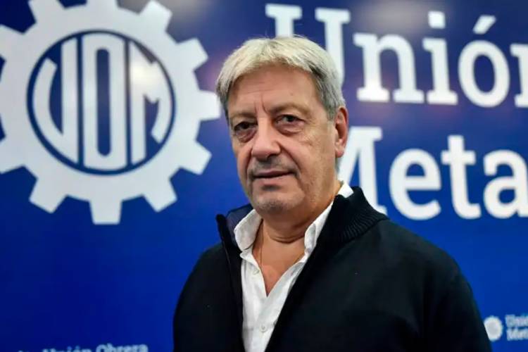 NUEVA REUNIÓN DE GREMIOS QUE RECHAZAN LA REFORMA LABORAL