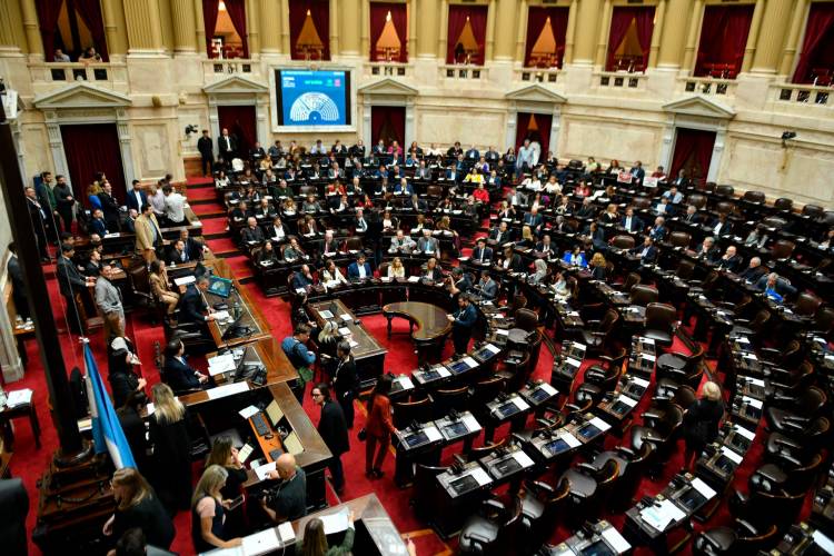 UNO POR UNO, LOS PROYECTOS QUE EL GOBIERNO QUIERE SANCIONAR EN EXTRAORDINARIAS