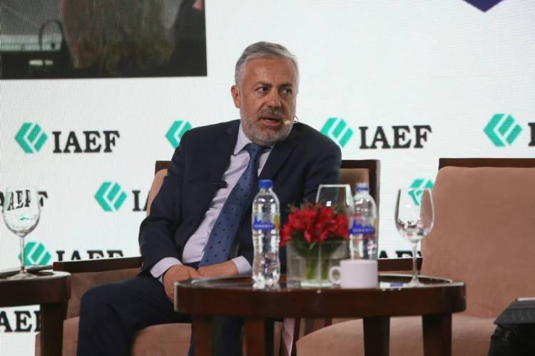 JAVIER MILEI PREPARA UN VIAJE A MENDOZA EN FEBRERO AUNQUE NO ESTÁ CONFIRMADA LA FECHA