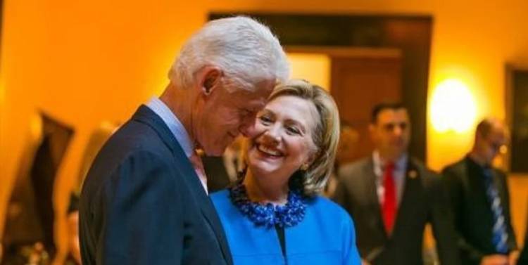 CASO EPSTEIN: BILL Y HILLARY CLINTON TESTIFICARÁN ANTE EL CONGRESO DE ESTADOS UNIDOS