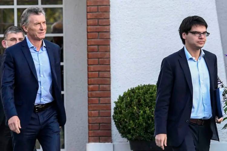 LA FISCALÍA PIDIÓ QUE CONTINÚE LA INVESTIGACIÓN SOBRE DOS FUNCIONARIOS DE MACRI POR ESPIONAJE