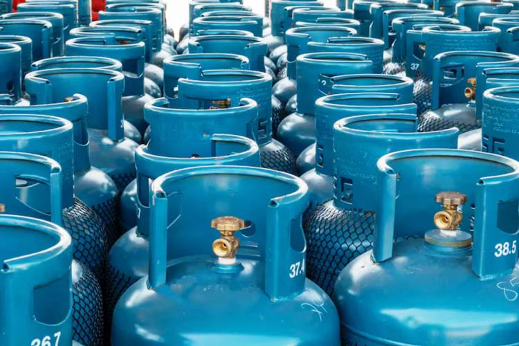 NUEVO GOLPE AL BOLSILLO: AUMENTA EL GAS ENVASADO Y AFECTARÁ A MILES DE FAMILIAS