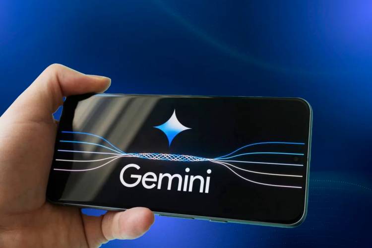 GEMINI EMPIEZA A “USAR” APPS DE ANDROID Y DA UN SALTO HACIA LA IA AGÉNTICA