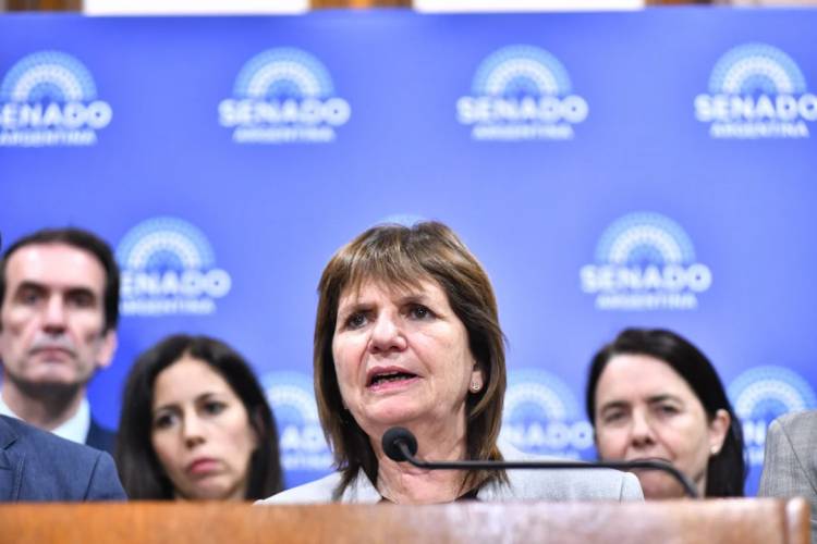 EL SENADO DEBATE HOY LA REFORMA LABORAL: EL OFICIALISMO HIZO CONCESIONES A GOBERNADORES Y A LA CGT