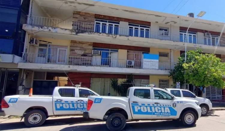 SÁENZ PEÑA SE QUEDÓ SIN LOS DOS FISCALES QUE DEBÍAN SER NOMBRADOS