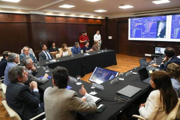 LANZAN UN TABLERO DIGITAL QUE PERMITE MONITOREAR CARDIOPATÍAS CONGÉNITAS EN TIEMPO REAL