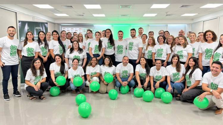 LOTERÍA CHAQUEÑA IMPULSA ACCIONES POR EL DÍA INTERNACIONAL DEL JUEGO RESPONSABLE