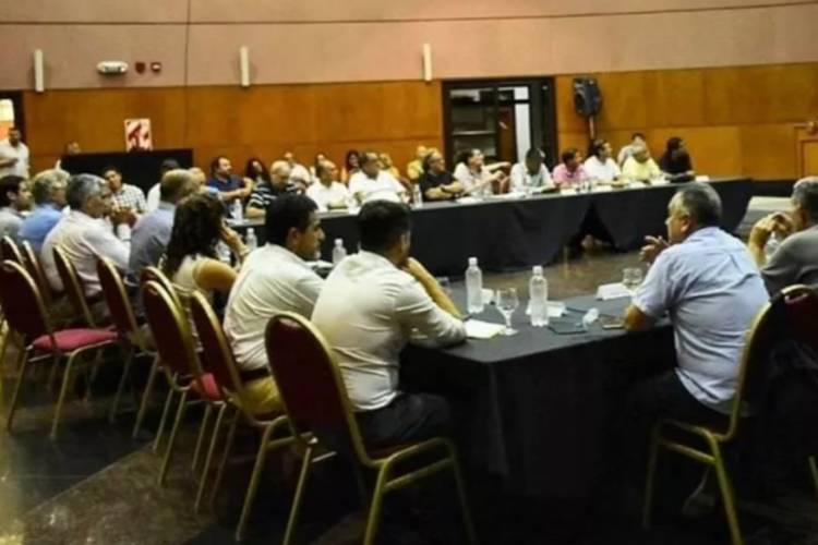 PARITARIAS: LA PROVINCIA DEBERÍA INCREMENTAR 9.4% PARA ALCANZAR LA INFLACIÓN