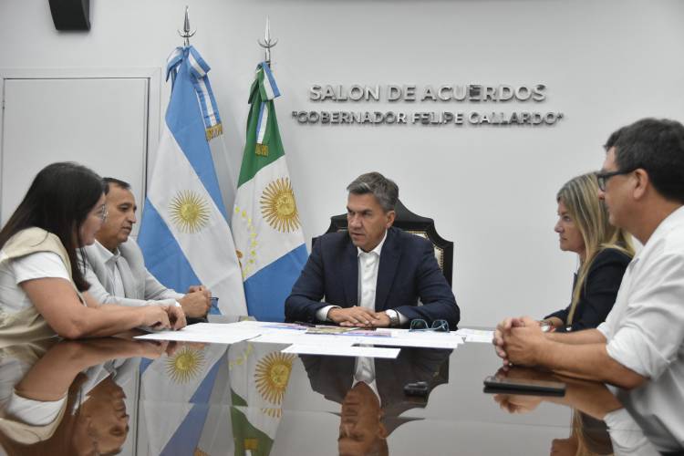 ÚNICO EN LA REGIÓN: CHACO TENDRÁ UN CENTRO ODONTOLÓGICO DE REFERENCIA PARA PERSONAS CON DISCAPACIDAD