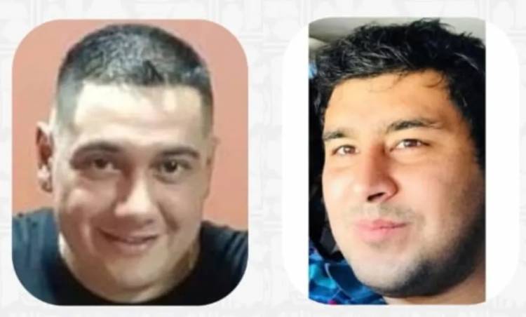 BUSCAN A DOS HOMBRES POR LAVADO Y ASOCIACIÓN ILÍCITA: ESTÁN VINCULADOS AL CLAN SOSA