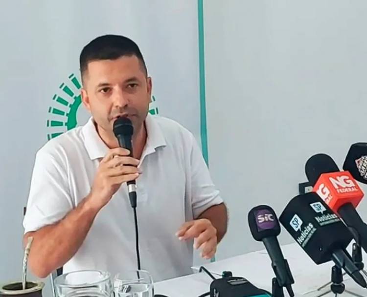 EL MUNICIPIO DENUNCIARÁ PENALMENTE A LA BOLSA DE COMERCIO DEL CHACO Y A SUS DIRECTIVOS