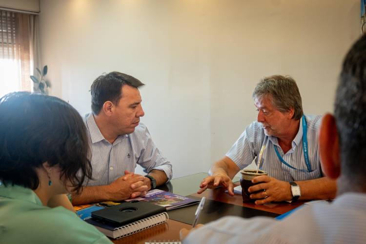 EL GOBIERNO PROVINCIAL Y UNICEF PONEN EN MARCHA LA SEGUNDA ETAPA DEL “PROYECTO AGUA”
