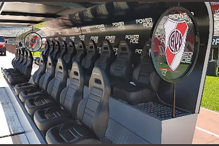 LOS CANDIDATOS PARA DIRIGIR A RIVER TRAS LA RENUNCIA DE MARCELO GALLARDO